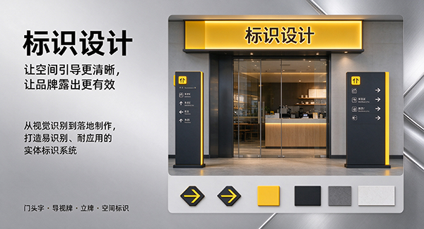 恩平市标识设计